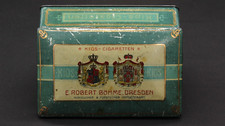Alte blechdose deutsch - alte,