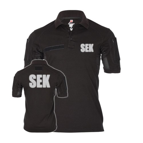 Tactical sek poloshirt alfa - tactical,