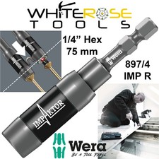 Wera Impaktor Impact Bithalter