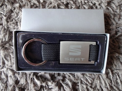 Seat schlüsselanhänger - -,