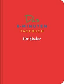 Das minuten tagebuch für - 6-minuten-tagebuch,