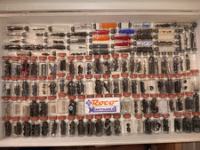 Roco Minitanks Konvolut Mega