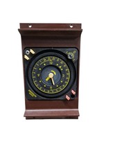 Buderus M017 Schaltuhr    1 Jahr Garantie 