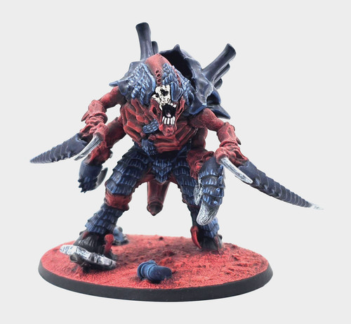 Screamer killer brood tyranids - screamer,