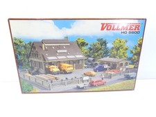 Vollmer 5600 bausatz - vollmer, h0