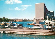 Stockholm Djurgarden Wasavarvet