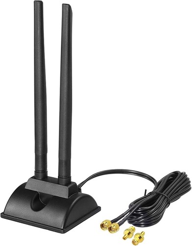 Lte antenne sma - 4g,