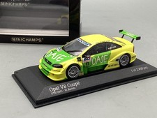 Modellautos 1:43 Minichamps