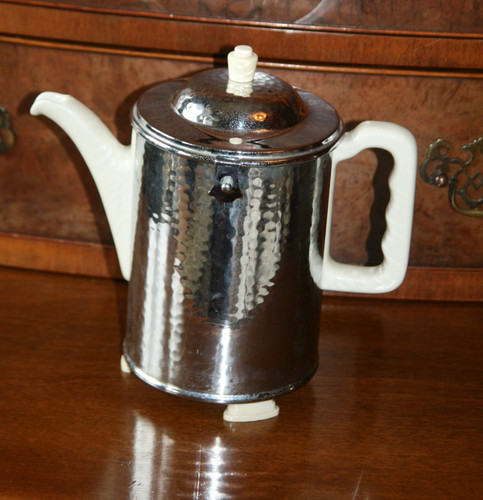 Thermisol art deco - thermisol,