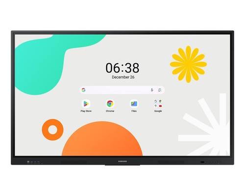 Samsung wa75f smart signage - samsung,