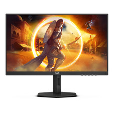 AOC Gaming Q27G4XF 27 Zoll QHD Monitor, 180 Hz, 0.5ms, FreeSync Premium, HDR10 (