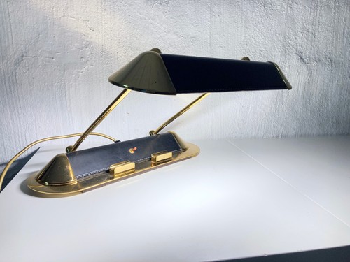 Schreibtischlampe 80er jahre - 80er,