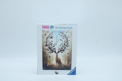 Neu magical deer hirsch - deer,