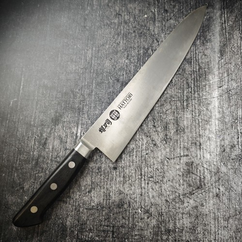 Hattori gyuto japanisches - hattori,