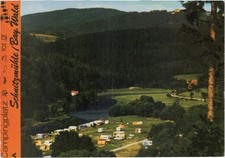 Postkarte Ansichtskarte 8374