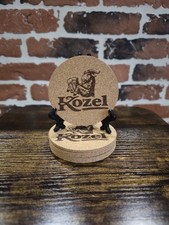 Konvolut Untersetzer Kork