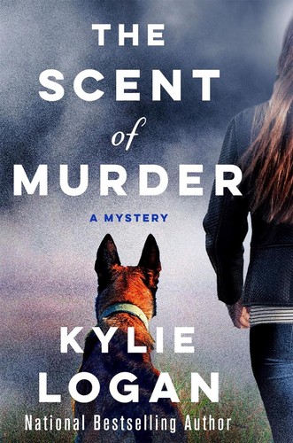 The scent murder a - the,