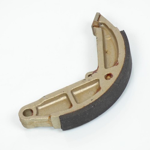 Bremsbacke hinten agpa für