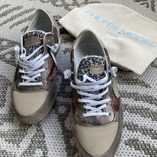 Philippe Model Sneaker