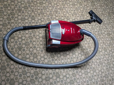 Staubsauger Sonnenkönig 2000