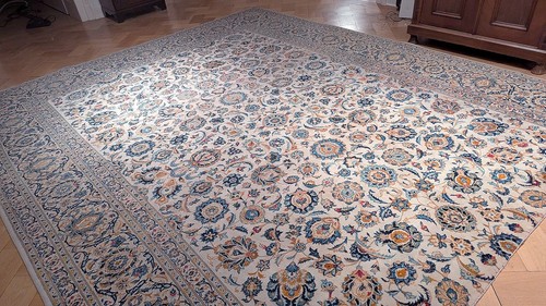 Großer orient teppich - großer,