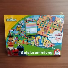 Schmidt Brettspiel