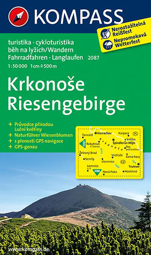 Riesengebirge krkonose - riesengebirge, /