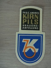 *** KIRN Brauerei Ph. & C