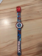 Flik Flak Kinder Armbanduhr