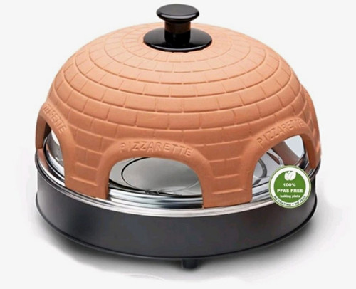 Pizzarette pizzaofen 1200w - pizzarette,