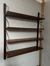 Poul Cadovius Regal teak