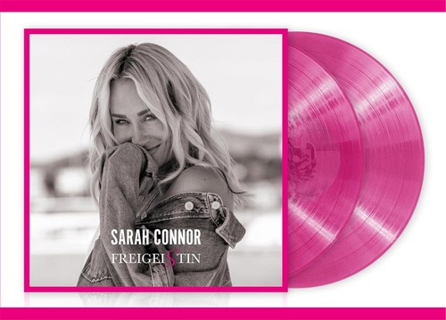 Sarah connor freigeistin - sarah,