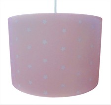 Hängelampe Kinderzimmer Rosa
