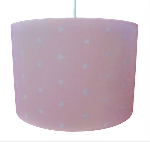 Hängelampe kinderzimmer rosa - hängelampe,