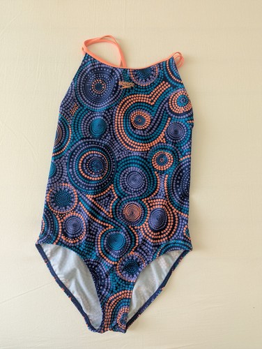 Speedo badeanzug 164 - badeanzug, gr.164