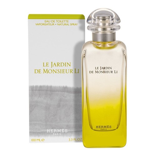 Hermès jardin de monsieur - le,