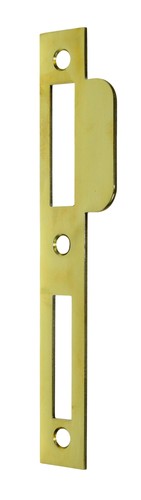 Lappen flachschließblech 4256 - lappen/flachschließblech,