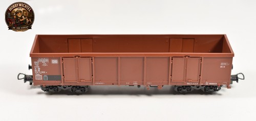 Liliput güterwagen - -,