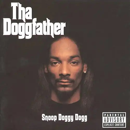 Snoop doggy dogg tha - dogg,