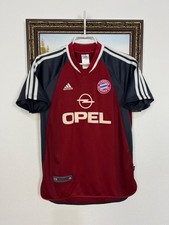 Bayern München Home Fußball