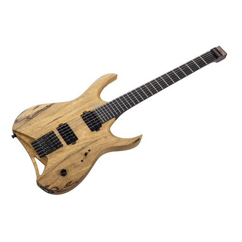 Mayones hydra black limba - bl,