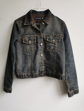 Donaldson Jeansjacke dirty