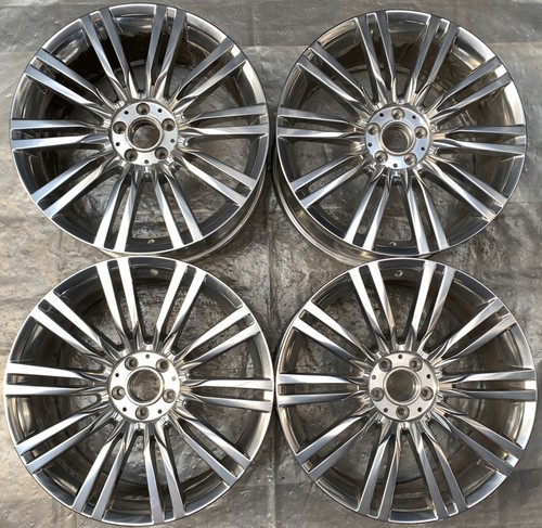 Orig mercedes benz - orig, alufelgen