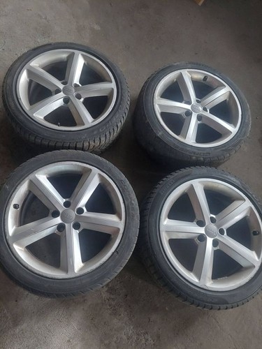Audi 2014 18 zoll - a5, 8t