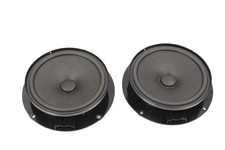 Lautsprecher hinten Tür 1K0035454M VW Golf Plus 5M Golf 5 Rechts/Links Tieftöner