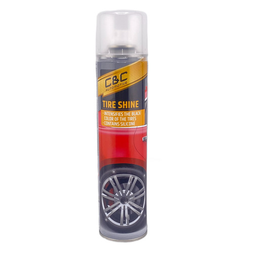 Reifenglanz spray 400ml - reifenglanz,