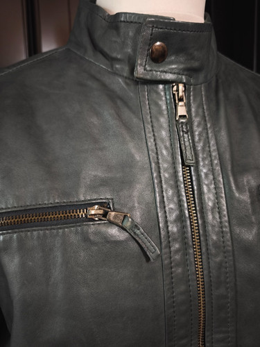Prato herren echtes leder - prato,