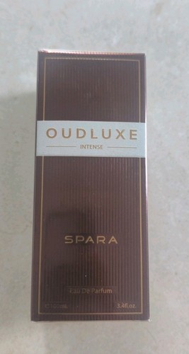 Orientalischer intense oud - orientalischer,