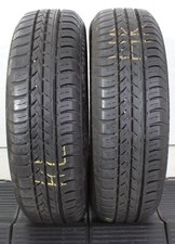 2 x 165/70R13 79T Sommerreifen Sportiva Compact 6mm 2014