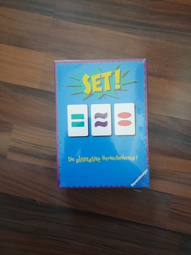 Set ravensburger neu - ravensburger, folie